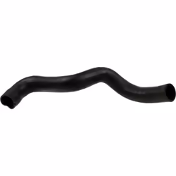 Durite de turbocompresseur GATES 09-0493
