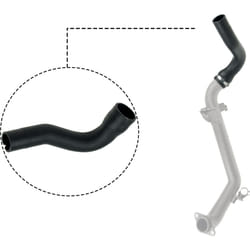 Durite de turbocompresseur GATES 09-0495