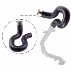 Durite de turbocompresseur GATES 09-0500