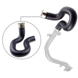 Durite de turbocompresseur GATES 09-0500