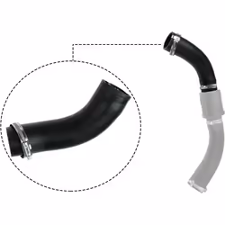 Durite de turbocompresseur GATES 09-0632