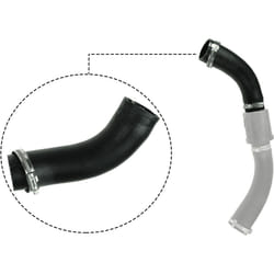 Durite de turbocompresseur GATES 09-0632