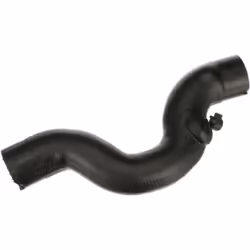 Durite de turbocompresseur GATES 09-0692