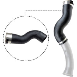 Durite de turbocompresseur GATES 09-0754