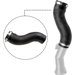 Durite de turbocompresseur GATES 09-0755