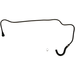 Gaine de chauffage GATES 02-2024