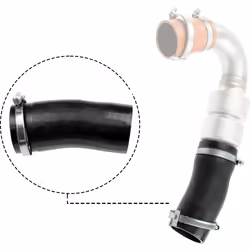 Durite de turbocompresseur GATES 09-0946