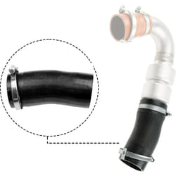 Durite de turbocompresseur GATES 09-0946