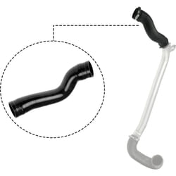 Durite de turbocompresseur GATES 09-0951