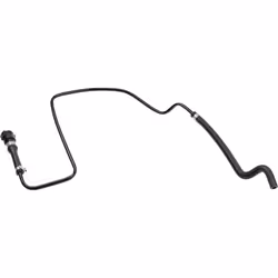 Gaine de chauffage GATES 02-2059