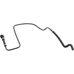Gaine de chauffage GATES 02-2059