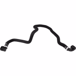 Gaine de chauffage GATES 02-2069