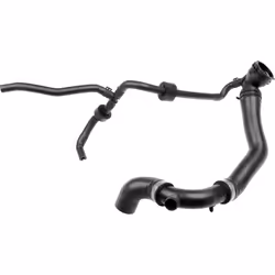 Durite de radiateur GATES 05-2605