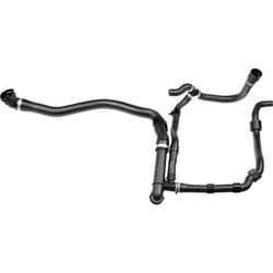 Durite de radiateur GATES 05-2701