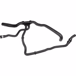 Durite de radiateur GATES 05-2798