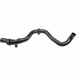 Durite de radiateur GATES 05-4073