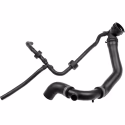 Durite de radiateur GATES 05-4074