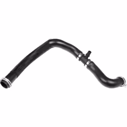Durite de radiateur GATES 05-4163