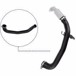 Durite de radiateur GATES 05-4174