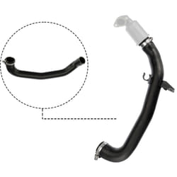 Durite de radiateur GATES 05-4174