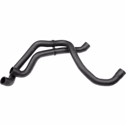 Durite de radiateur GATES 05-4177