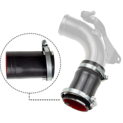 Durite de turbocompresseur GATES 09-0667