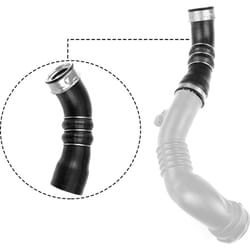 Durite de turbocompresseur GATES 09-0752