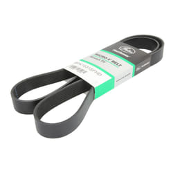 Courroie trapézoïdale à nervures GATES 8PK1531SFHD