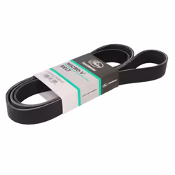 Courroie trapézoïdale à nervures GATES 10PK2258HD