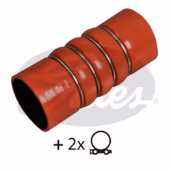 Durite de turbocompresseur GATES 09-1050