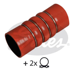 Durite de turbocompresseur GATES 09-1050