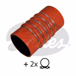 Durite de turbocompresseur GATES 09-1051