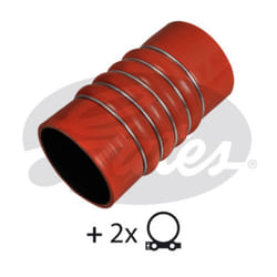 Durite de turbocompresseur GATES 09-1051