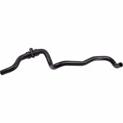 Gaine de chauffage GATES 02-2434