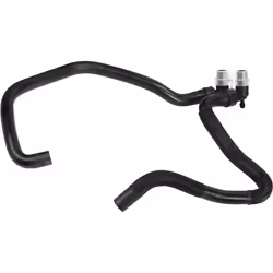 Gaine de chauffage GATES 02-2436