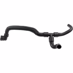 Gaine de chauffage GATES 02-2468