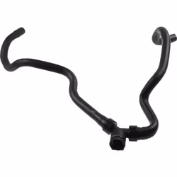 Gaine de chauffage GATES 02-2485