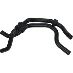 Gaine de chauffage GATES 02-2509