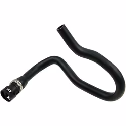 Gaine de chauffage GATES 02-2528