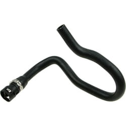 Gaine de chauffage GATES 02-2528