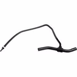 Gaine de chauffage GATES 02-2549
