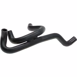 Gaine de chauffage GATES 02-2552
