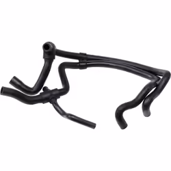 Gaine de chauffage GATES 02-2557