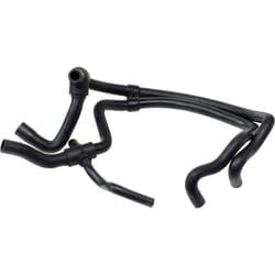 Gaine de chauffage GATES 02-2557