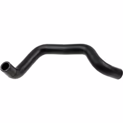Gaine de chauffage GATES 02-2566