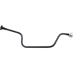 Gaine de chauffage GATES 02-2602