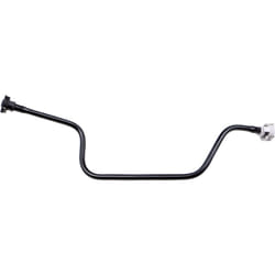 Gaine de chauffage GATES 02-2602