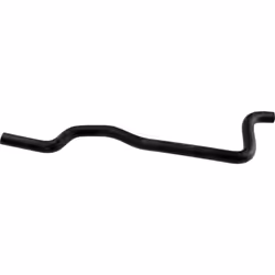 Gaine de chauffage GATES 02-2604