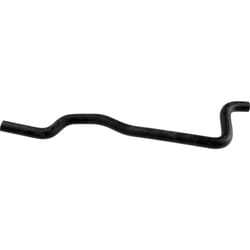 Gaine de chauffage GATES 02-2604