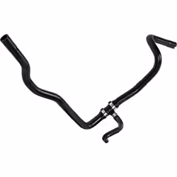 Gaine de chauffage GATES 02-2606